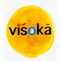 Vishoka logo - Similar company to View Optical Eyeglasses Store