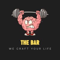 The Bar logo - Similar company to Clicks Rise
