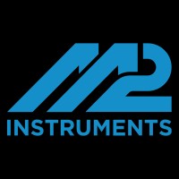 M2-Instruments GmbH logo - Similar company to M2-Automation Gmbh