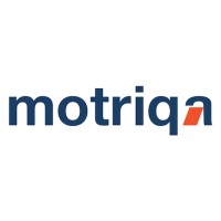 motriqa logo - Similar company to Hawk Plant