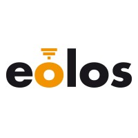 EOLOS Floating Lidar Solutions logo - Similar company to MIAC SL