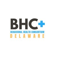 Behavioral Health Consortium (BHC) logo - Similar company to Nami Delaware