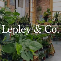 Lepley & Co. logo - Similar company to Hjk Digital