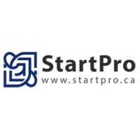 StartPro Corp. logo - Similar company to Bygger.Ai