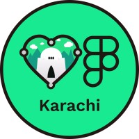 @FoFkarachi logo - Similar company to Google Developer Groups On Campus - Uok
