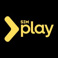 SIMPlay fitness logo - Similar company to Go-All Franchising Srls