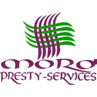 MORO' PRESTY-SERVICES logo - Similar company to Ati Export
