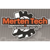 Merten Tech logo - Similar company to Acmb