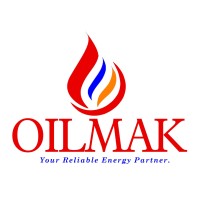 OILMAK ENERGY logo - Similar company to Segraaf