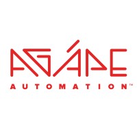 Agápe Automation logo - Similar company to Appetronix