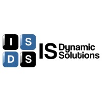 IS Dynamic Solutions (Pty) Ltd logo - Similar company to Blume Energy