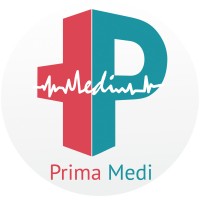 Prima Medi logo - Similar company to Prima Medi