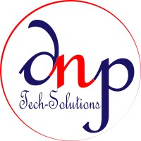 DNP Tech Solutions logo - Similar company to Berox