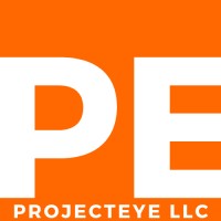 ProjectEye LLC logo - Similar company to P5 Management Llc