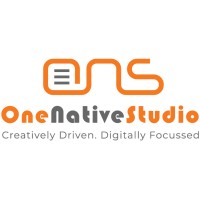 OneNative Studio logo - Similar company to Budscapes