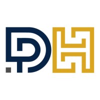 Digital Horizons Training logo - Similar company to Blue Digital Training
