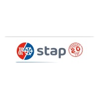 STAP P.S.A logo - Similar company to Ater Logic