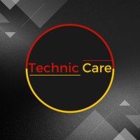 Technic Vinyl logo - Similar company to Ecolave Recrutement