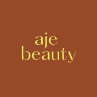 aje beauty logo - Similar company to Deep Space Mind 215