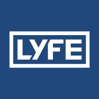 LYFE logo - Similar company to Atlantis Construction