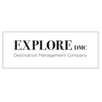 Explore DMC logo - Similar company to Explore Australia