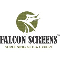FALCON SCREENS PVT LTD logo - Similar company to Elastomers Australia