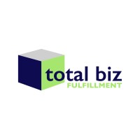 Total Biz Fulfillment logo - Similar company to American Relocation & Logistics