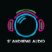 St Andrews Audio