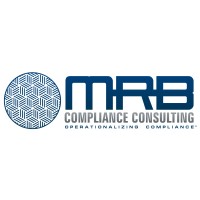 MRB Compliance Consulting LLC logo - Similar company to Mrb Consulting