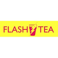 Flash Tea logo - Similar company to Saeed Accounting