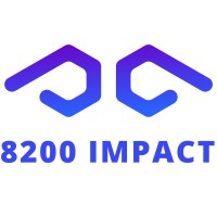 8200 Impact logo - Similar company to 8200 Alumni Association
