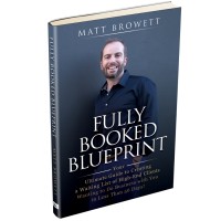 The Fully Booked Firm logo - Similar company to Leadr Lab