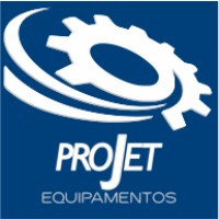 Projet Equipamentos logo - Similar company to Projetar Climatização & Engenharia