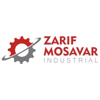 Zarifmosavar Industrial Group logo - Similar company to Carfillo