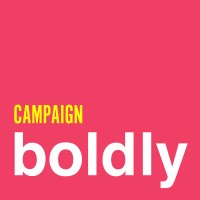 Campaign Boldly logo - Similar company to Sonian