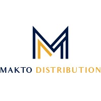 MAKTO DISTRIBUTION logo - Similar company to Izycab