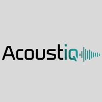 AcoustIQ logo - Similar company to Pro Suber