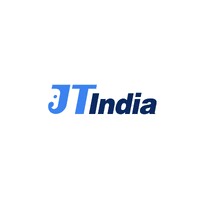 JT Technology India Private Limited logo - Similar company to Splines Solutions