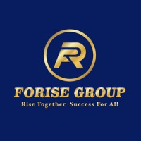 ForiseGroup logo - Similar company to Pgc Capital