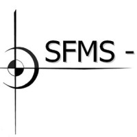 SFMS AERODIM logo - Similar company to Sanchez Technologies