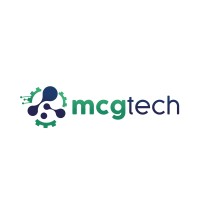 Mc Guarantee Technology logo - Similar company to Scale Treasury Inc.