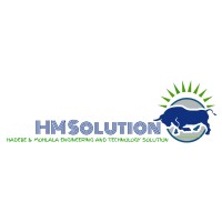 HM Solution logo - Similar company to Hm Solution