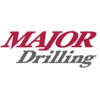 Major Drilling Indonesia logo - Similar company to Cdm Web Freight