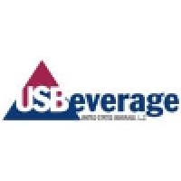 United States Beverage logo - Similar company to Sammy'S Beach Bar Cocktail Co.