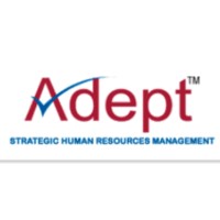 Adept Strategic Human Resource Management logo - Similar company to Adept Talent Solutions