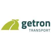 Getron Transport B.V. logo - Similar company to Solle Spedition Gmbh