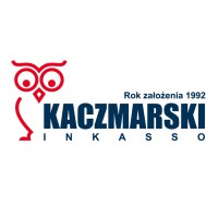 Kaczmarski Inkasso logo - Similar company to Edc Expert Direct Communication Sp. Z O.O.