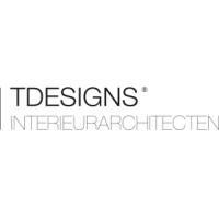 TDesignS logo - Similar company to Sofie De Backer Interior Architects