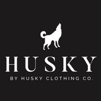 Husky Clothing Co logo - Similar company to Husky Labels