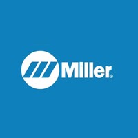 Miller Welders Brasil logo - Similar company to Framatig Máquinas De Solda Ltda